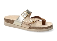 chaussure mephisto Passe orteil happy camel